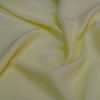 Limon Sarısı Pamuk Viskon