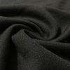 Siyah Çelik Penye Kumaş S1
