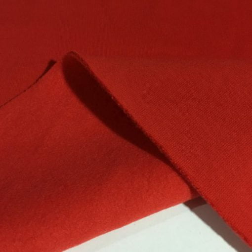 Kırmızı Şardonlu Üç İplik Penye S1