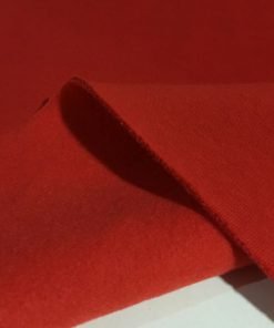Kırmızı Şardonlu Üç İplik Penye S1