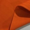 Orange Çelik Penye Kumaş S1