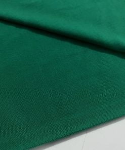 Lacoste Penye Kumaş Benetton Yeşili S1