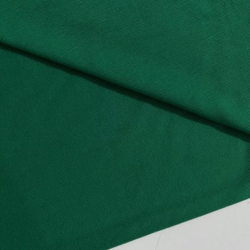 Lacoste Penye Kumaş Benetton Yeşili S1