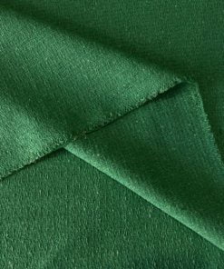 Klasik Şanel Kumaş Benetton Yeşil S1
