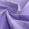 Lila Müslin Kumaş
