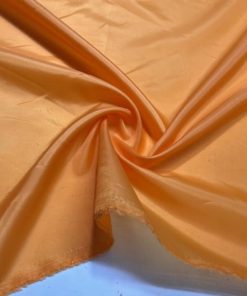 Polyester Astar Kumaş Orange S1