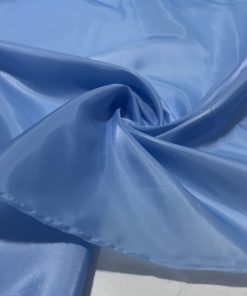 Polyester Astar Kumaş Mavi S1