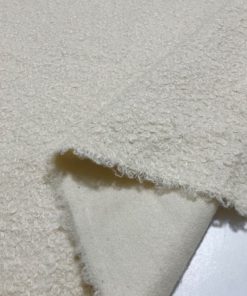 Süper Buklet Kumaş Cream S1