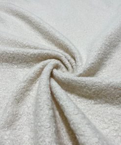 Süper Buklet Kumaş Cream S1