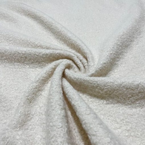 Süper Buklet Kumaş Cream S1