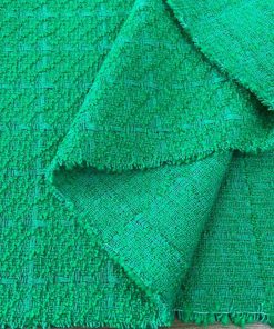 Zara Cotton Chanel Benetton Yeşili S1ÜK
