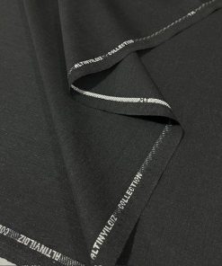 Altınyıldız Collection Kumaş Soft Siyah S1NDR
