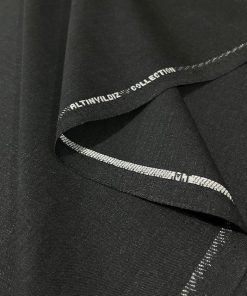 Altınyıldız Collection Kumaş Soft Siyah S1NDR