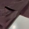 Kalın Polyester Astar Koyu Bordo S1