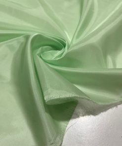 Polyester Astar Kumaş Yeşil S1