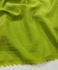 Taşlanmış Koton Cupra Neon Yeşil S1SRVT