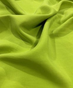 Taşlanmış Koton Cupra Neon Yeşil S1SRVT