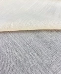 Eni 150 Cm Ekru Tülbent Kumaş