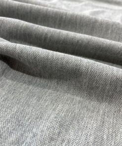 Lacoste Penye Kumaş Gri