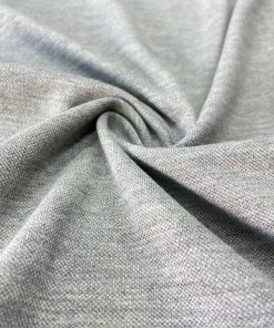 Lacoste Penye Kumaş Gri