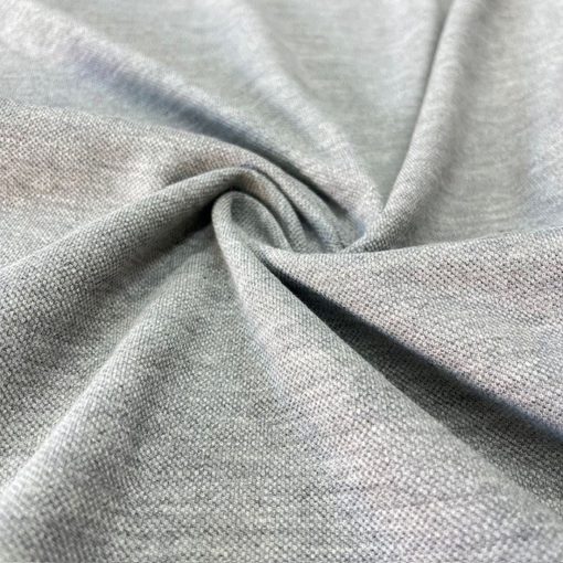 Lacoste Penye Kumaş Gri
