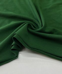 Lacoste Penye Kumaş Zümrüt Yeşili