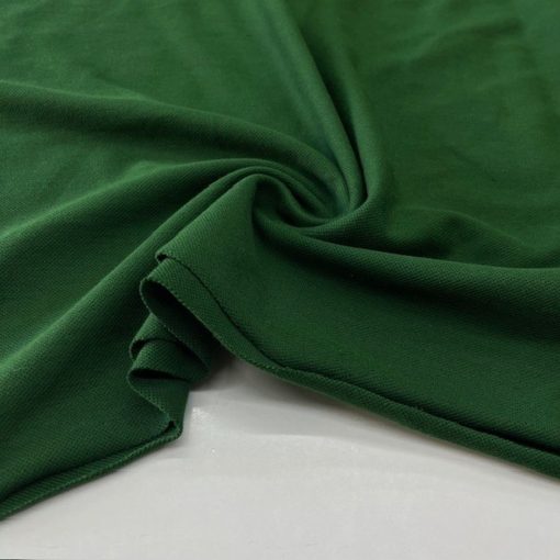 Lacoste Penye Kumaş Zümrüt Yeşili