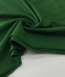 Lacoste Penye Kumaş Zümrüt Yeşili