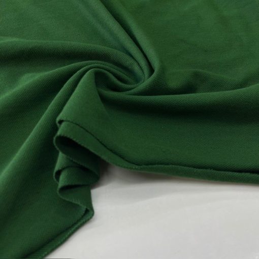 Lacoste Penye Kumaş Zümrüt Yeşili