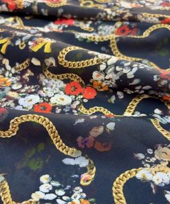 Roberto Cavalli Marka-Krep Kumas