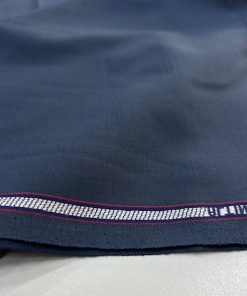 Altınyıldız Zeta Gabardin Kumaş Koyu İndigo