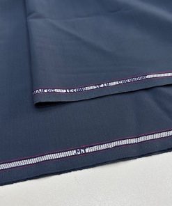 Altınyıldız Zeta Gabardin Kumaş Koyu İndigo