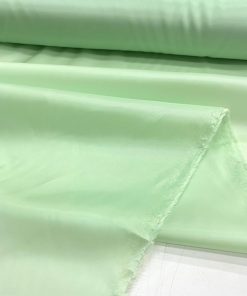 Su Yeşili Polyester Astar Kumaş