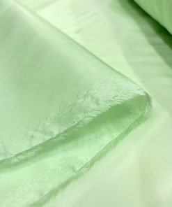 Su Yeşili Polyester Astar Kumaş