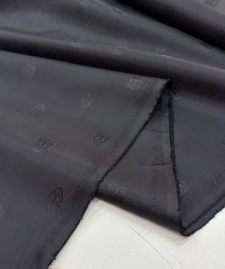 Süper Avrupa Astar Kumaş Siyah İPK