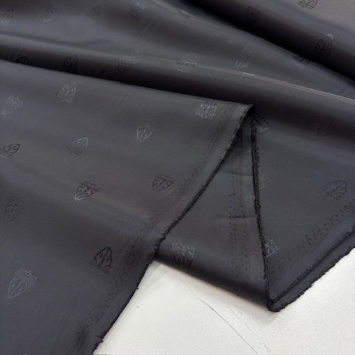 Süper Avrupa Astar Kumaş Siyah İPK