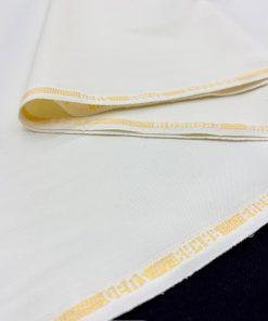 Oğuz Gabardin Kumaş Ekru