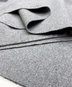 Altınyıldız %100 Yün Kaşe Kumaş Açık Gri