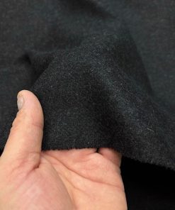 Altınyıldız %100 Yün Kaşe Kumaş Antrasit