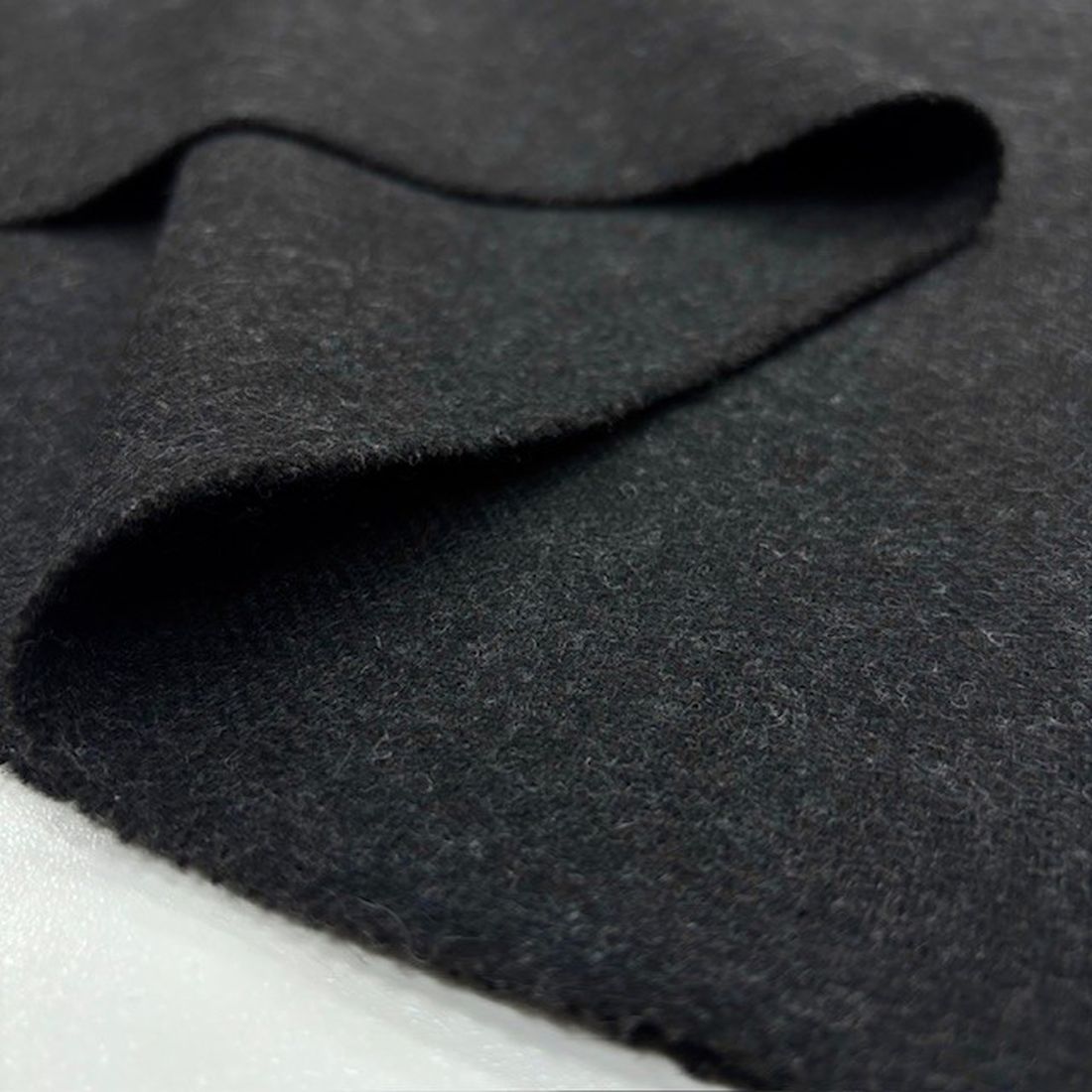 Altınyıldız %100 Yün Kaşe Kumaş Antrasit