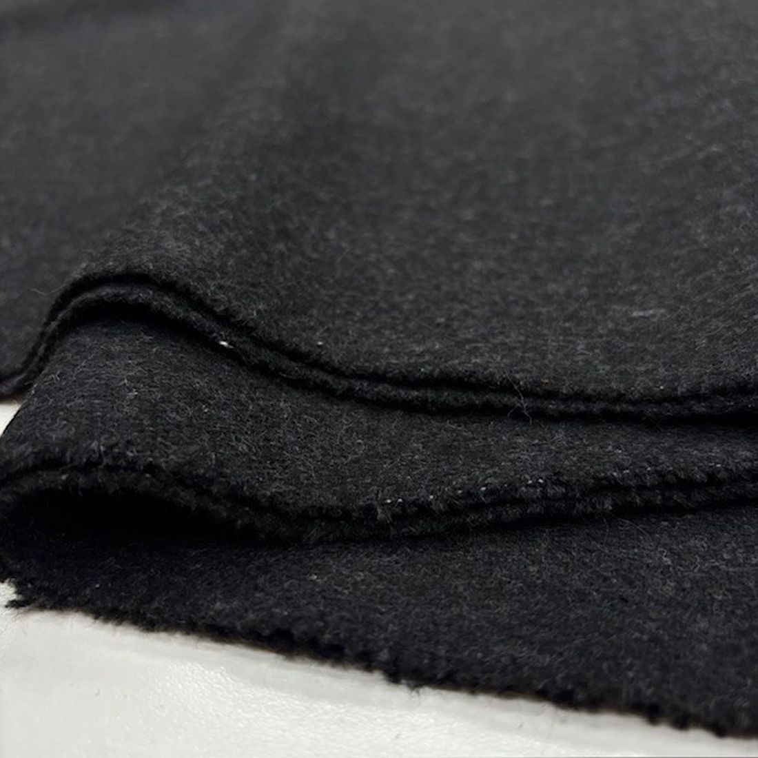 Altınyıldız %100 Yün Kaşe Kumaş Antrasit