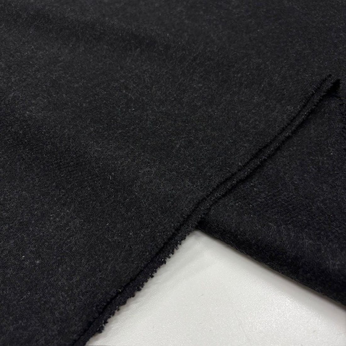 Altınyıldız %100 Yün Kaşe Kumaş Antrasit