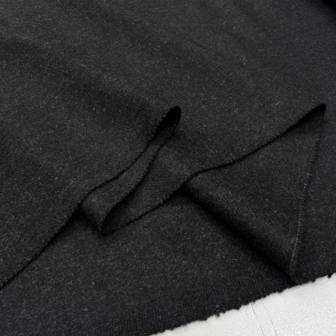 Altınyıldız %100 Yün Kaşe Kumaş Antrasit