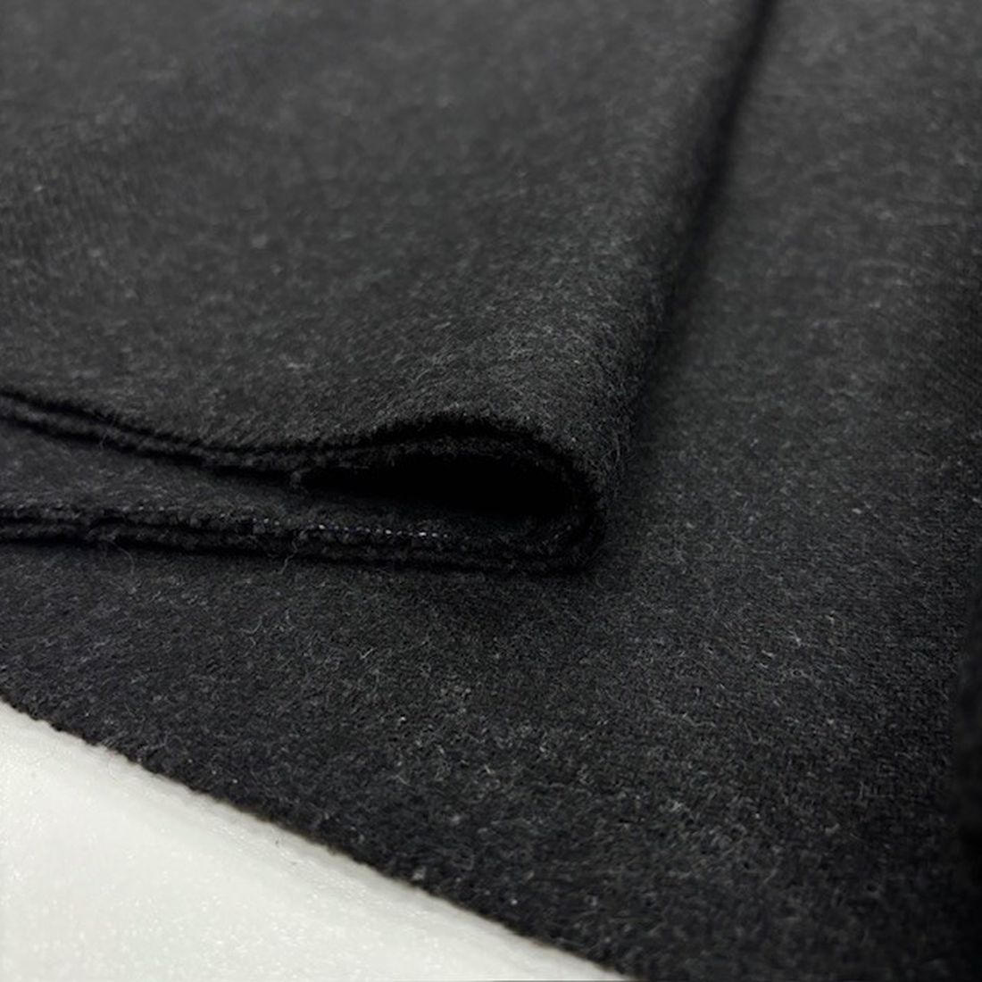 Altınyıldız %100 Yün Kaşe Kumaş Antrasit