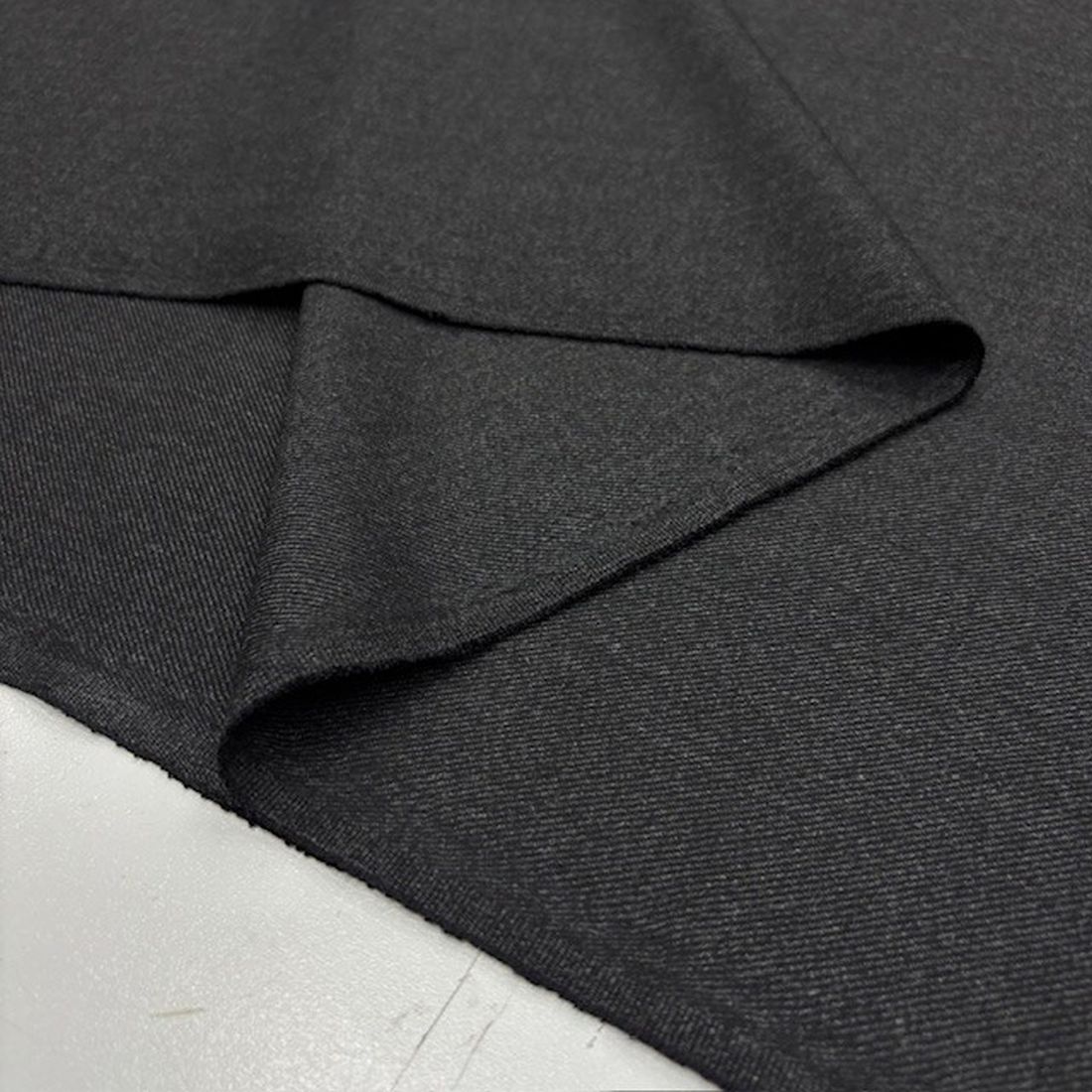 Blazer Flanel Kaşmir Kumaş Antrasit Gri