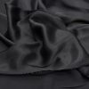 İpeksi Cupra Saten Kumaş Siyah YVZ