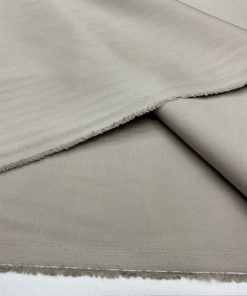 Pamuk Kanvas Gabardin Kumaş Taş Grisi BYR