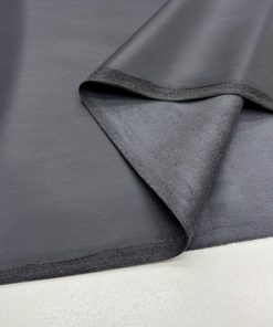 Zara Süet Deri Kumaş Füme