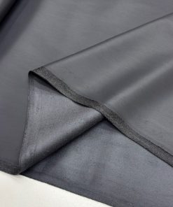 Zara Süet Deri Kumaş Füme