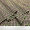 Burberry Lüks Yün Flanel Kumaş NDR